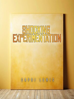 cover image of Shocking Experimentation